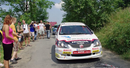 Rajd Krakowski